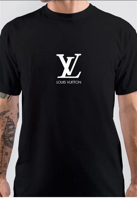 louis vuitton t shirt ebay|Louis Vuitton men t shirt.